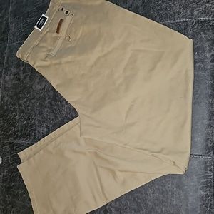Mens Chinos NWT
